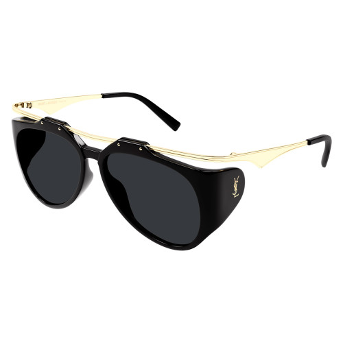 SAINT LAURENT SLM137 AMELIA 001